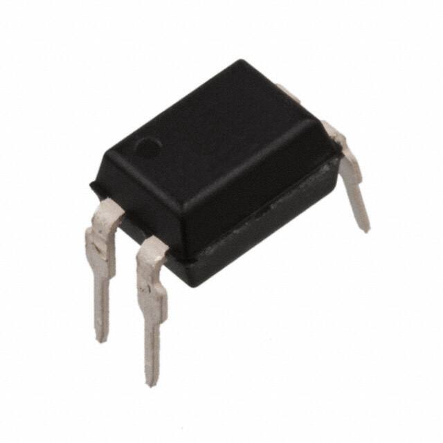 Isocom Components 2004 Ltd. ISP817AX