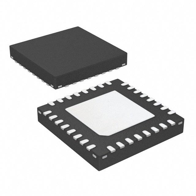 Lattice Semiconductor Corporation ISPPAC-POWR607-01SN32I