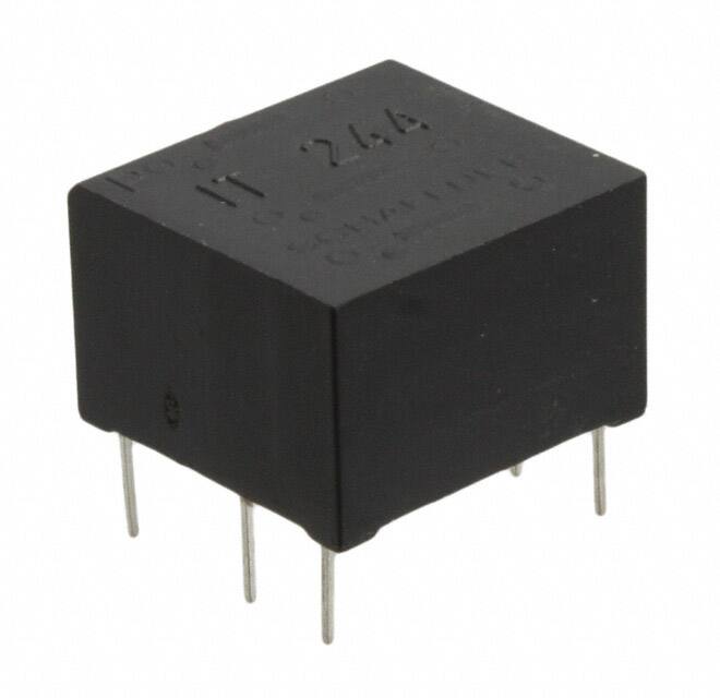 Schaffner EMC Inc. IT244