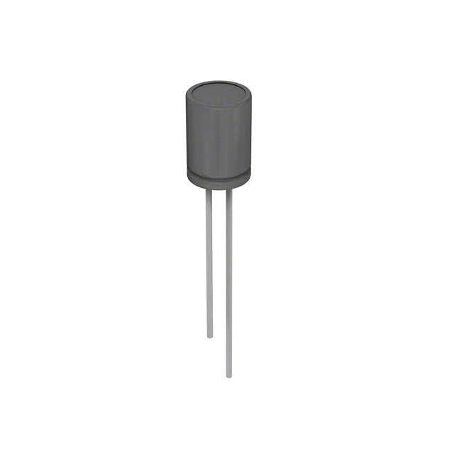 Cornell Dubilier Electronics (CDE) SS470M6R3ST
