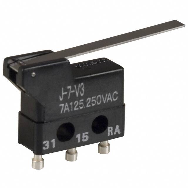 Omron Electronics Inc-EMC Div J-7-V3