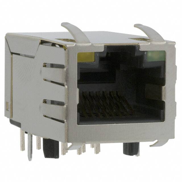 Pulse Electronics Network J1012F21CNL