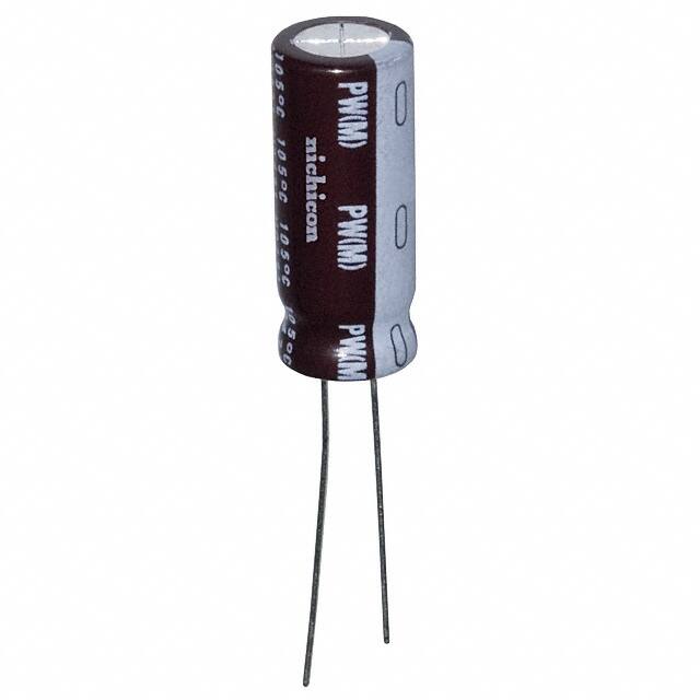 Nichicon UPW1V222MHD6