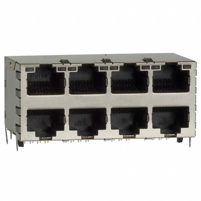 Pulse Electronics Network J20-0014NL
