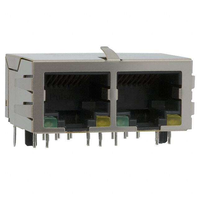Pulse Electronics Network J8064D628ANL