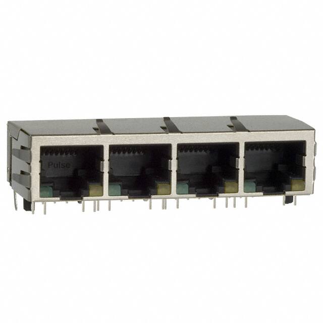 Pulse Electronics Network J8064D648ANL