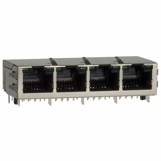 Pulse Electronics Network JG0-0025NL
