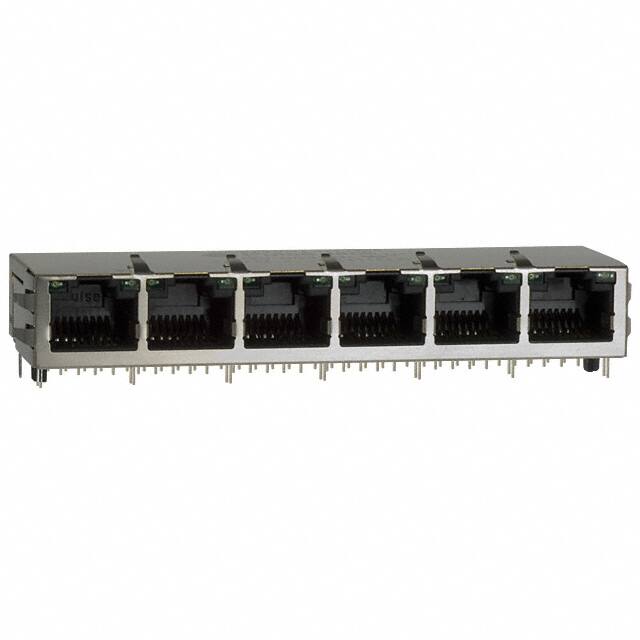 Pulse Electronics Network JG0-0027NL
