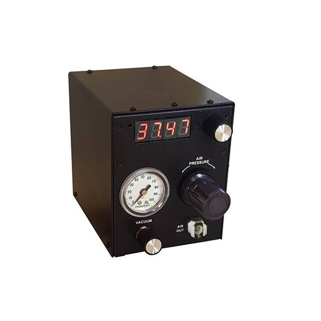 Jensen Global Inc. JGD400S