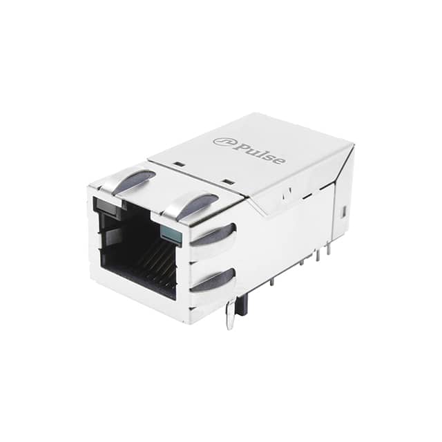 Pulse Electronics Network JK0-2500NL