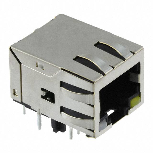 Pulse Electronics Network JKM-0201NL
