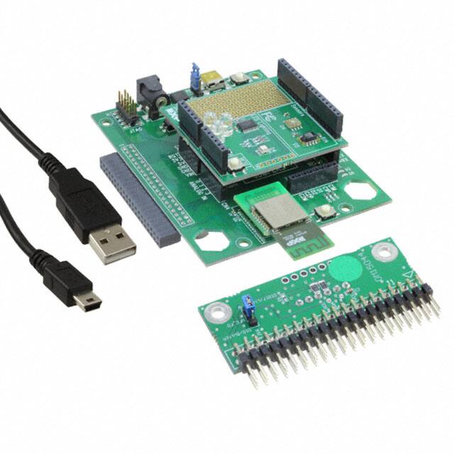 NXP USA Inc. JN5169XK020UL