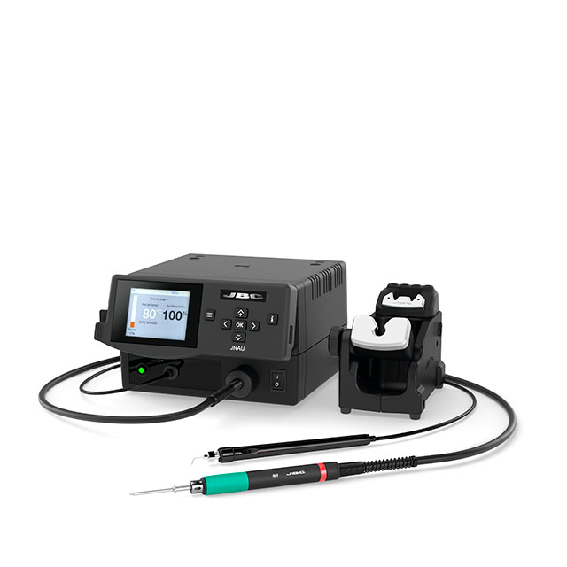 JBC TOOLS USA INC JNASE-1A