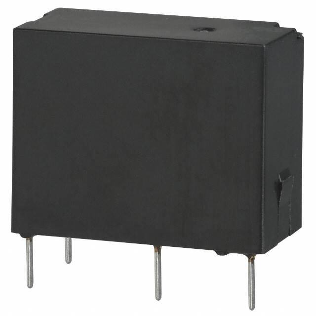 Panasonic Electric Works JQ1AP-12V-F