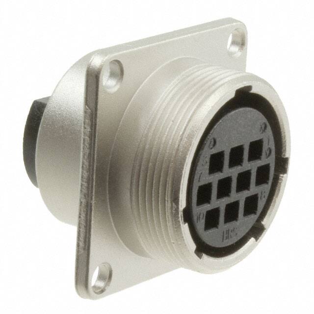 Hirose Electric Co Ltd JR21RK-10SC