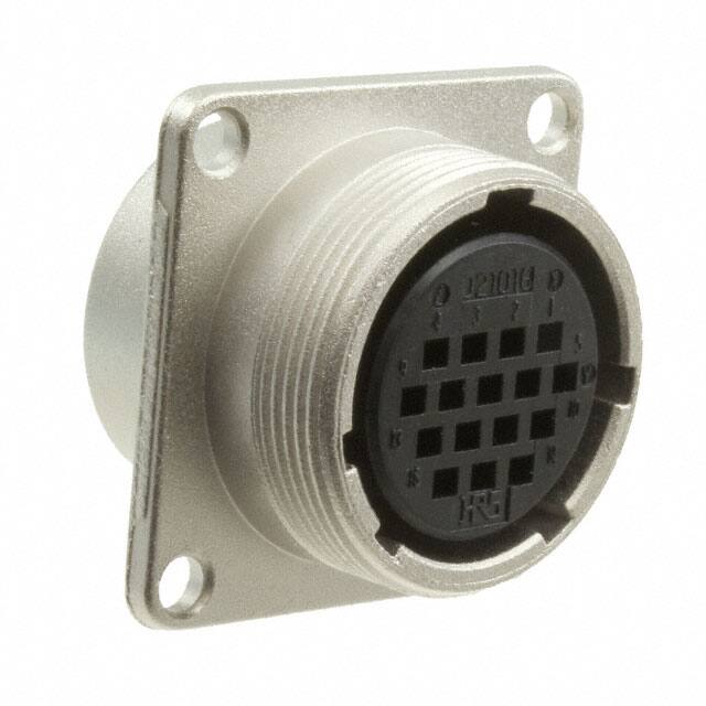 Hirose Electric Co Ltd JR21RK-16SC