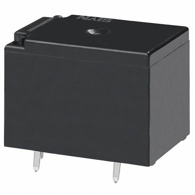 Panasonic Electric Works JSM1F-12V-5
