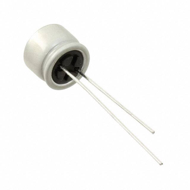 Panasonic Electronic Components 20SEQP47M