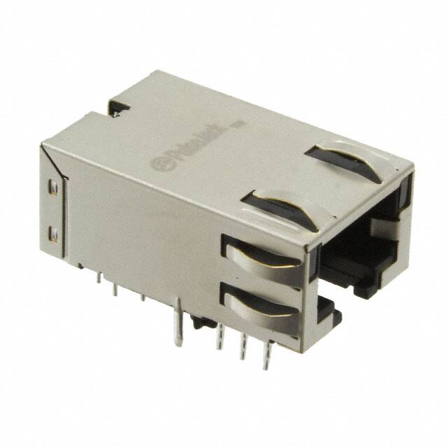 Pulse Electronics Network JT4-1109HL