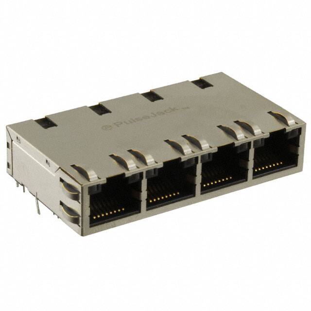 Pulse Electronics Network JT6-1480NL