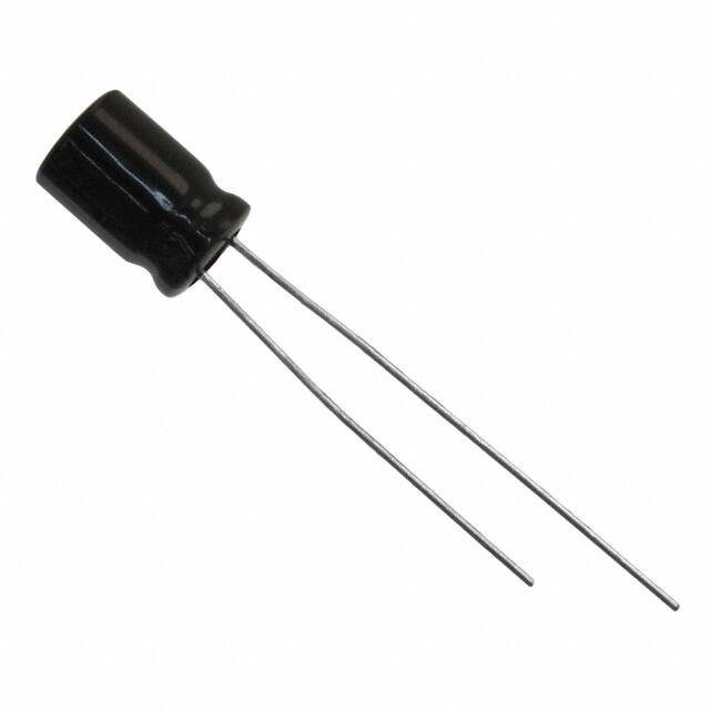 Nichicon JUWT1105MCD