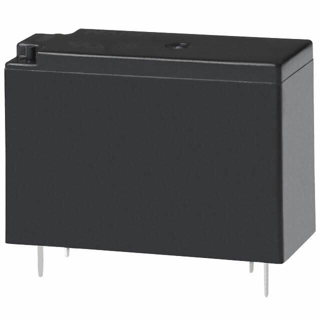Panasonic Electric Works JW2SN-DC12V