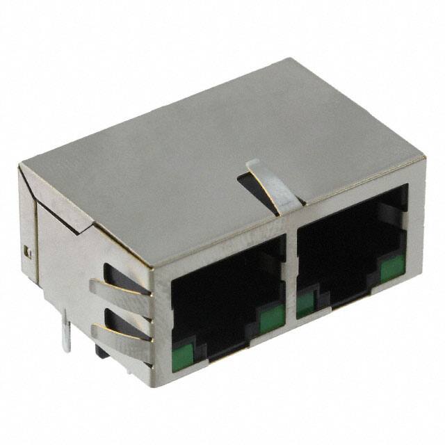 Pulse Electronics Network JX80-0019NL