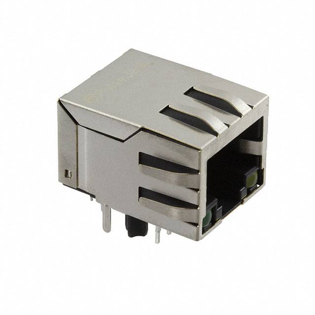Pulse Electronics Network JXD0-0008NL
