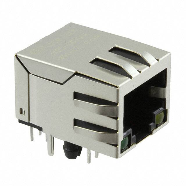 Pulse Electronics Network JXD0-0025NL