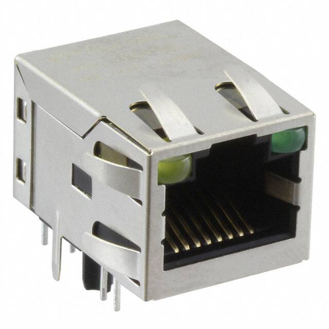 Pulse Electronics Network JXD1-0026NL