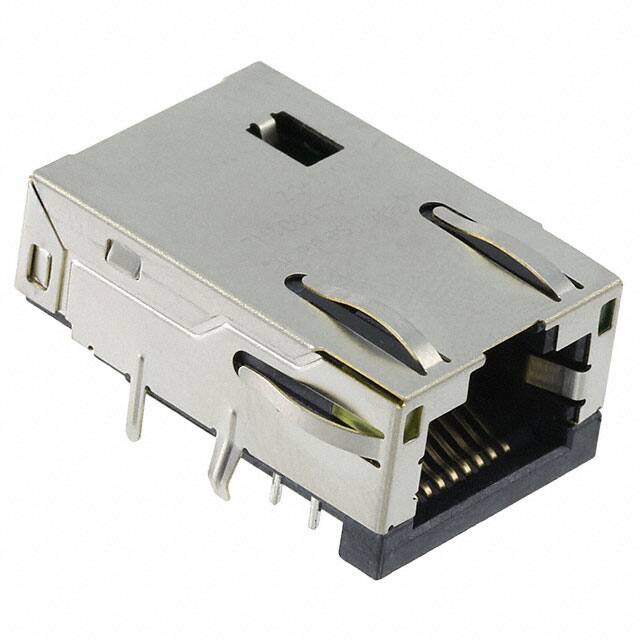 Pulse Electronics Network JXD1-1001NL