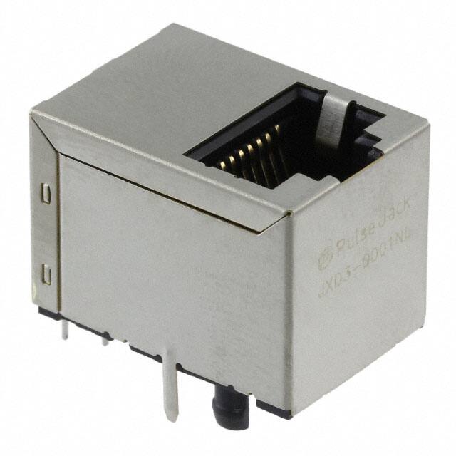Pulse Electronics Network JXD3-0001NL