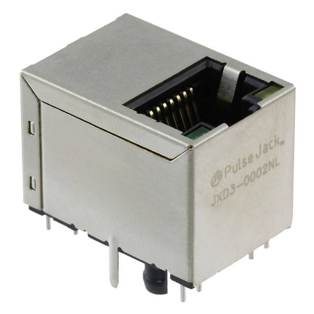 Pulse Electronics Network JXD3-0002NL