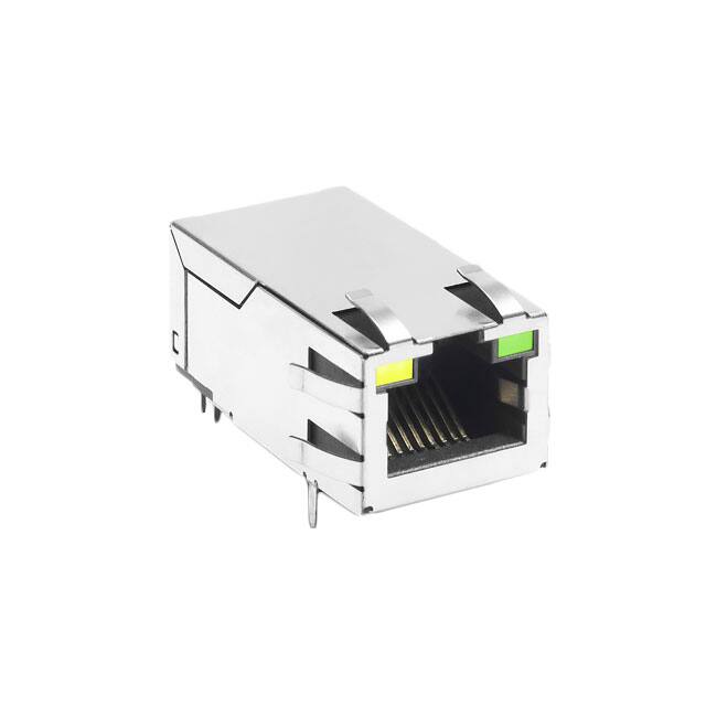 Pulse Electronics Network JXK0-0190NL