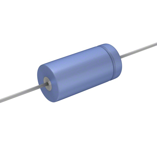 Cornell Dubilier Electronics (CDE) NLW10-25