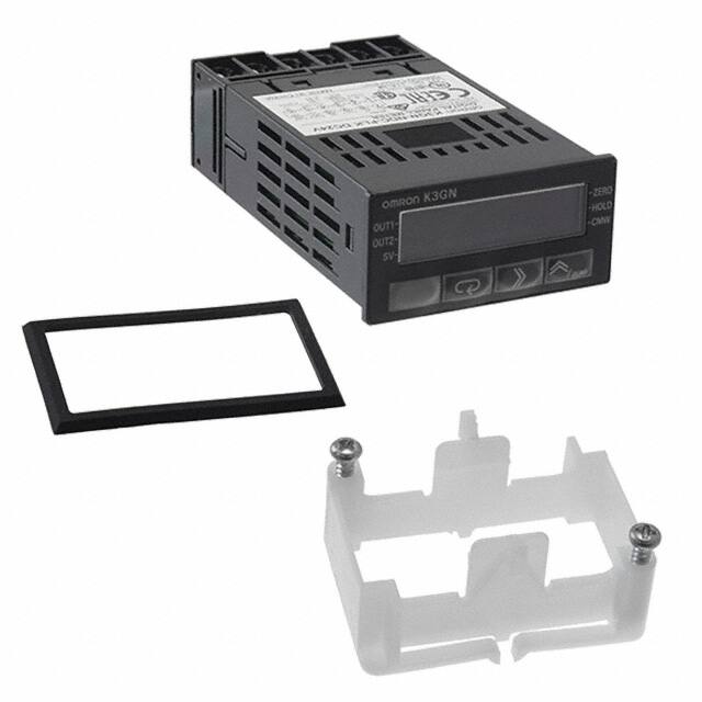 Omron Automation and Safety K3GN-PDT2-FLK DC24