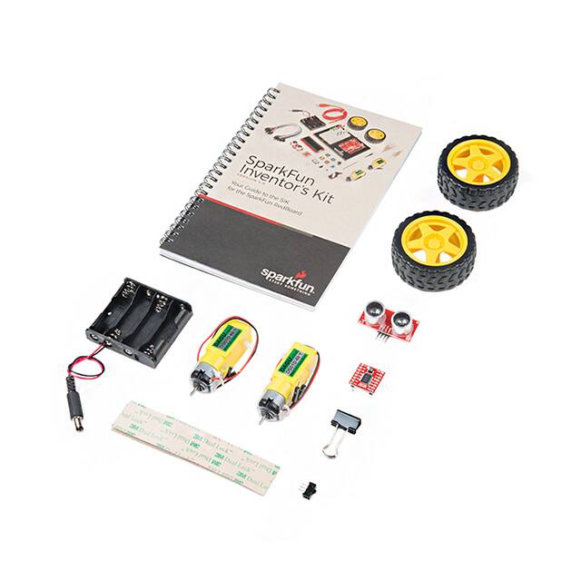 SparkFun Electronics KIT-14536