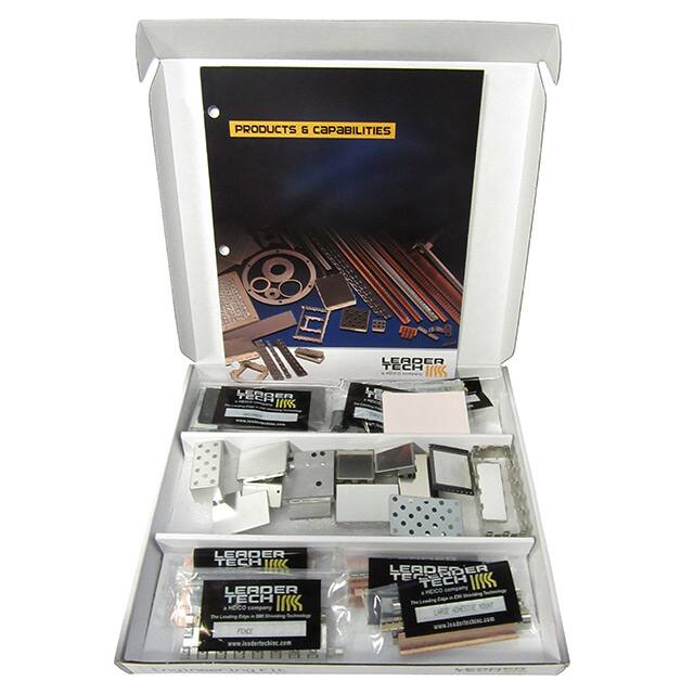 Leader Tech Inc. KIT02