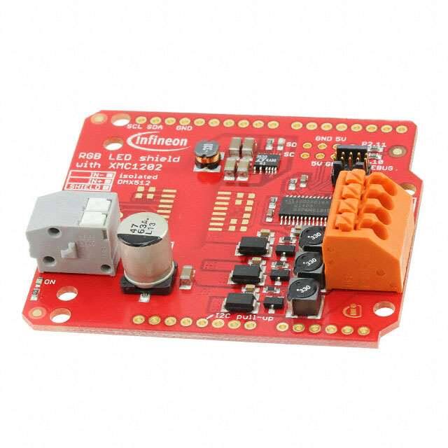 Infineon Technologies KITLEDXMC1202AS01TOBO1