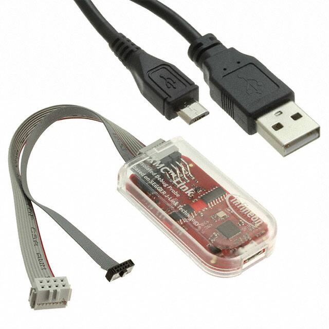 Infineon Technologies KITXMCLINKSEGGERV1TOBO1