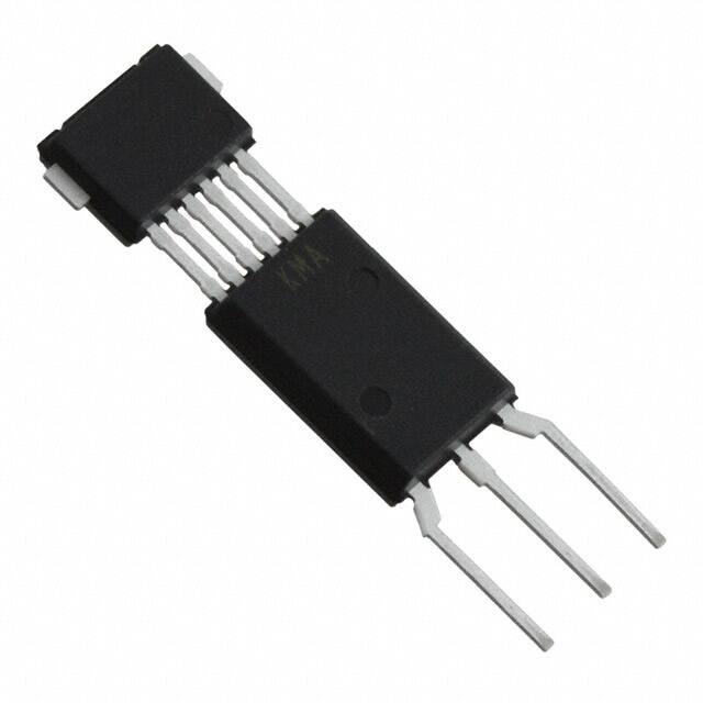 NXP USA Inc. KMA210:115