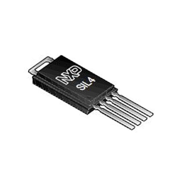 NXP USA Inc. KMA221J