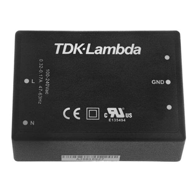 TDK-Lambda Americas Inc. KMS40-9