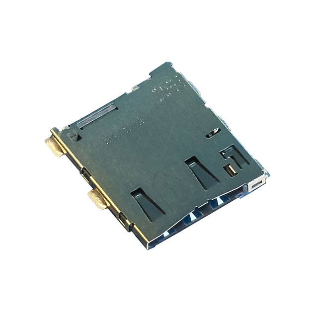 Hirose Electric Co Ltd KP13B-SF-PEJ(800)