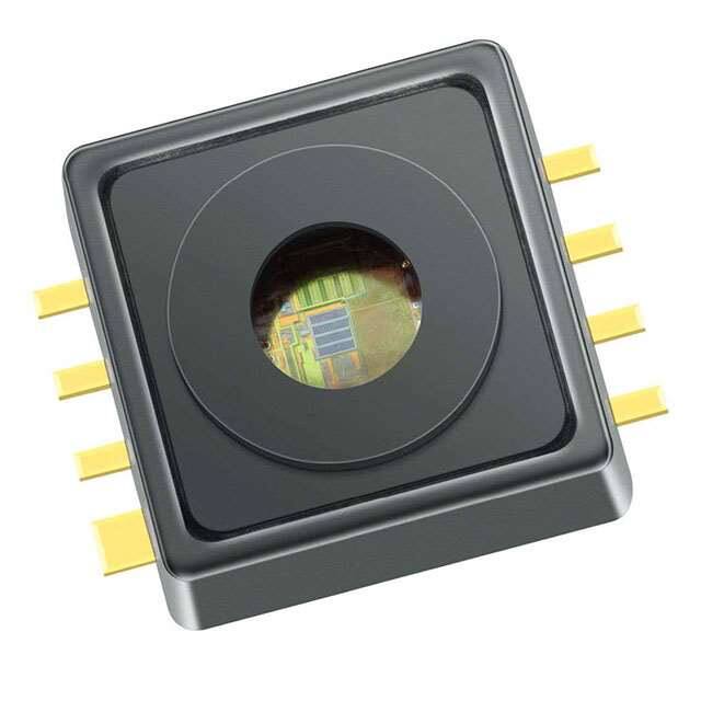 Infineon Technologies KP236N6165XTMA1
