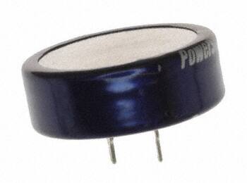 Eaton - Electronics Division KR-5R5C474-R