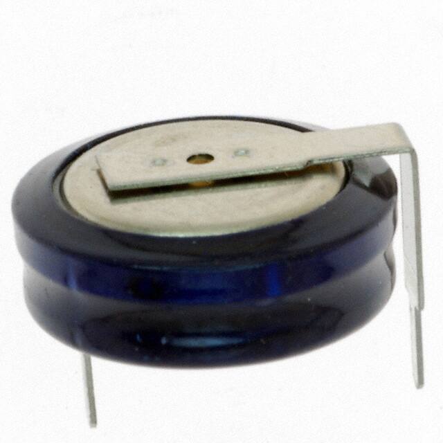 Eaton - Electronics Division KR-5R5H334-R