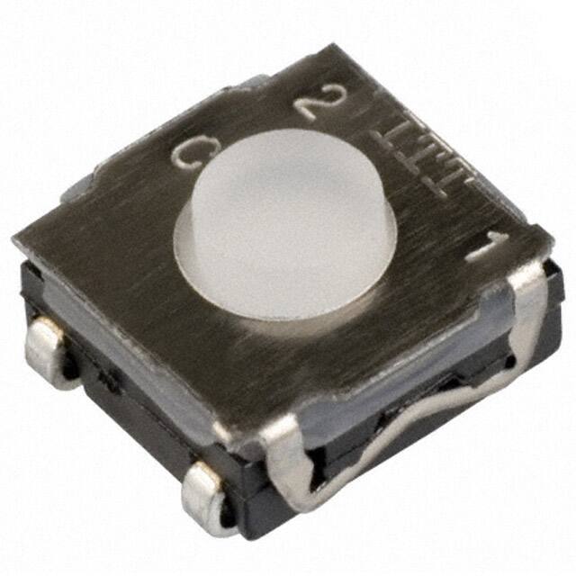 C&K KSC221JLFS