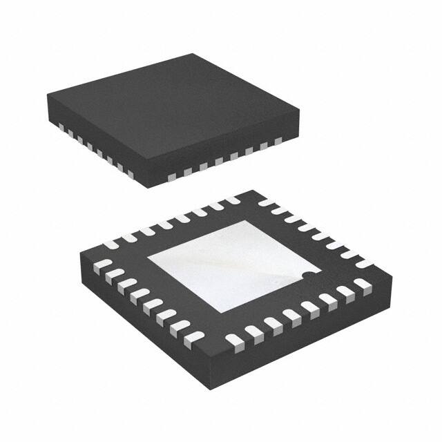 Microchip Technology KSZ8081MNXIA-TR