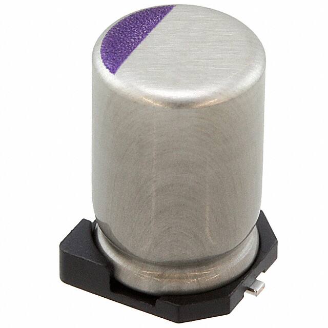 Panasonic Electronic Components 16SVPE180M